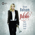 Balsom,alison - Jubilo - Music CD