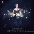 Didonato,joyce - In War & Peace: Harmony Through Music - Music CD