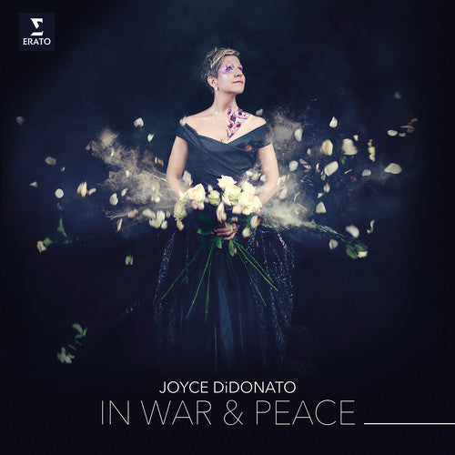 In War & Peace: Harmony Through Music Vinyl Record