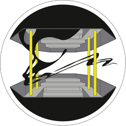 Djs Pareja - Alto - Vinyl Record