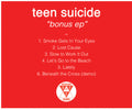 Bonus EP Vinyl Record