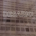 Desario - Haunted - Music CD