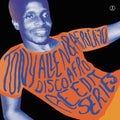 Allen,tony & Africa 70 - Hustler (disco Afro Reedits Series) - Vinyl Record