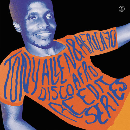 Allen,tony & Africa 70 - Hustler (disco Afro Reedits Series) - Vinyl Record