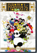 Ranma 1/2 Ova & Movie Collection - Ranma 1/2 Ova & Movie Collection - DVD