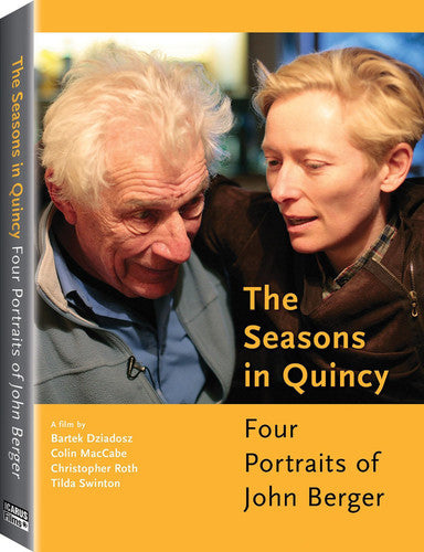 Seasons In Quincy - Seasons In Quincy - DVD