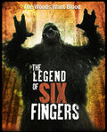 Legend Of Six Fingers - Legend Of Six Fingers - DVD