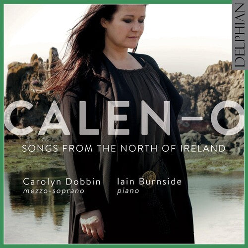 Ferguson / Dobbin / Burnside - Songs From The North Of Ireland - Music CD
