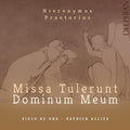 Gabrieli / Siglo De Oro - Missa Tulerunt Dominum Meum - Music CD