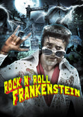 Rock N' Roll Frankenstein - Rock N' Roll Frankenstein - DVD