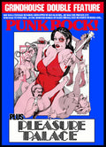 Punk Rock / Pleasure Palace - Punk Rock / Pleasure Palace - DVD