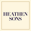 Heathen Sons - Heathen Sons - Music CD