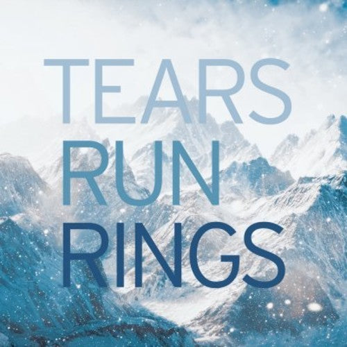 Tears Run Rings - In Surges - Vinyl Record