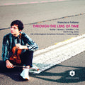 Brotons / Fullana / Fung - Through The Lens Of Time - Music CD