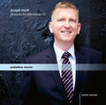 Merk / Rummel - 20 Etudes For Cello Solo 11 - Music CD