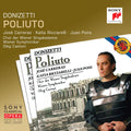 Donizetti / Carreras / Pons - Poliuto - Music CD