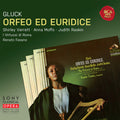 Gluck / Verrett / Raskin - Orfeo Ed Euridice - Music CD