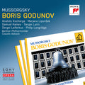 Mussorgsky - Boris Godunov - Music CD