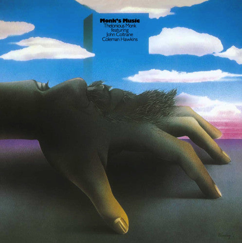 Monk,thelonious - Monk's Music - Vinyl Record