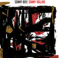 Rollins,sonny - Sonny Boy - Vinyl Record
