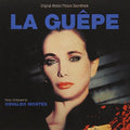 Montes,osvaldo - La Guepe (the Wasp) / O.s.t. - Music CD