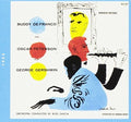 Defranco,buddy / Peterson,oscar - Play George Gershwin - Music CD