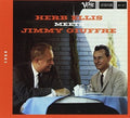 Ellis,herb / Giuffre,jimmy - Herb Ellis Meets Jimmy Giuffre - Music CD