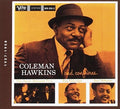 Hawkins,coleman - & Confreres - Music CD