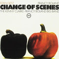 Getz,stan / Clarke-boland Big Band - Changes Of Scenes - Music CD