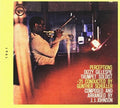 Gillespie,dizzy - Perceptions - Music CD