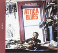 Shepp,archie - Attica Blues - Music CD