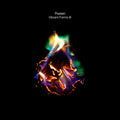 Fluxion - Vibrant Forms Iii (part 4) - Vinyl Record