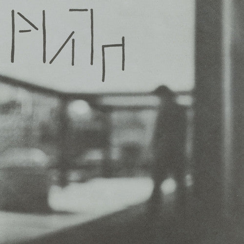 Plath - Plath (alessandro Adriani Edit) - Vinyl Record