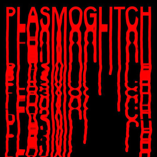 Le Syndicat + Pharmakustik - Plasmoglitch - Vinyl Record