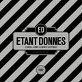 Etant Donnes - Le Soleil La Mer Le Coeur Et Les Etoiles - Vinyl Record