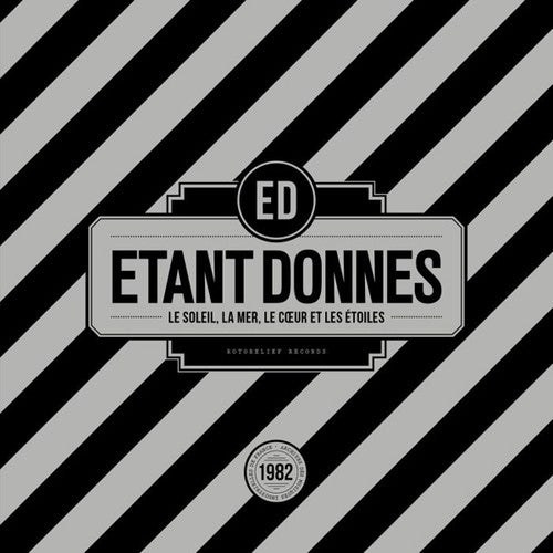 Etant Donnes - Le Soleil La Mer Le Coeur Et Les Etoiles - Vinyl Record