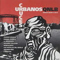Quinteto Negro La Boca - Cruces Urbanos - Music CD