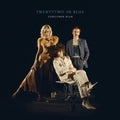 Sunflower Bean - Twentytwo In Blue - Vinyl Record