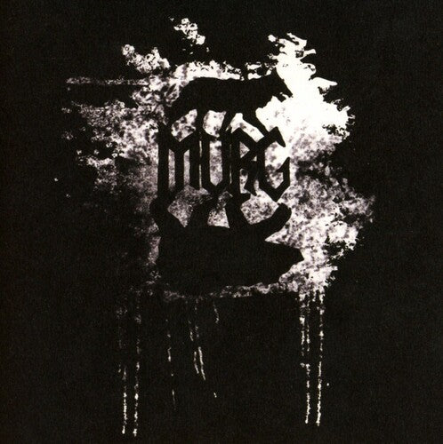 Murg - Varg & Bjvrn - Music CD