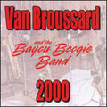 Broussard,van - 2000 - Music CD