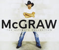 Mcgraw,tim - Mcgraw: The Ultimate Collection - Music CD