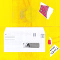 Tyvek - Origin Of What - Music CD