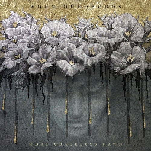 Worm Ouroboros - What Graceless Dawn - Music CD