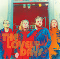 Lovely Days - Lovely Days - Music CD