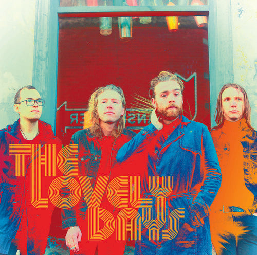 Lovely Days - Lovely Days - Music CD