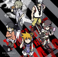 Game Music - Subarashiki Kono Sekai -crosso / O.s.t. - Music CD
