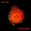 Claire Voyant - Time & Maiden - Music CD