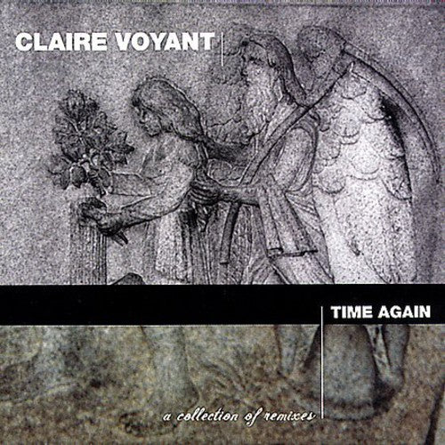 Claire Voyant - Time Again - Music CD