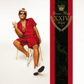 Mars,bruno - 24k Magic - Music CD