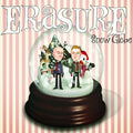 Erasure - Snow Globe - Vinyl Record
